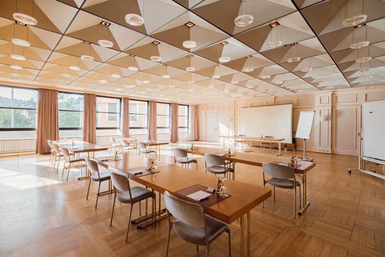Hotel Pelikan Schwäbisch Gmünd Extérieur photo