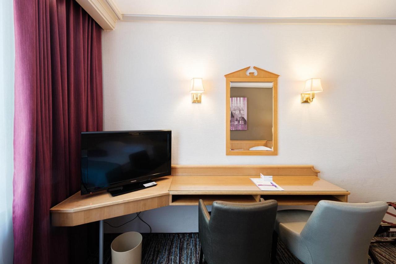 Hotel Pelikan Schwäbisch Gmünd Extérieur photo