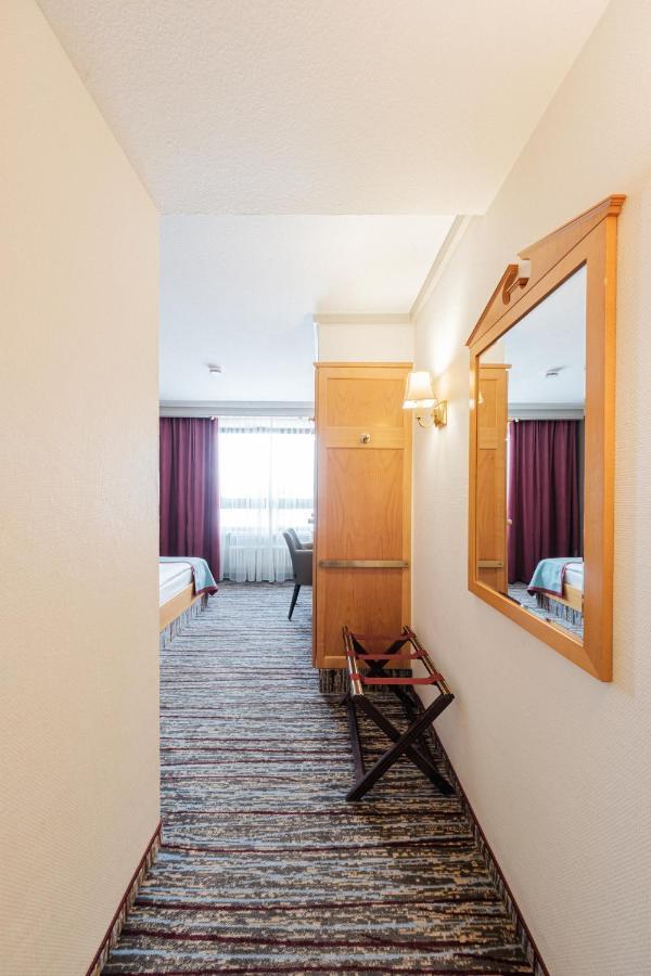 Hotel Pelikan Schwäbisch Gmünd Extérieur photo