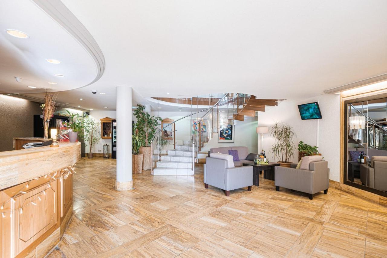 Hotel Pelikan Schwäbisch Gmünd Extérieur photo