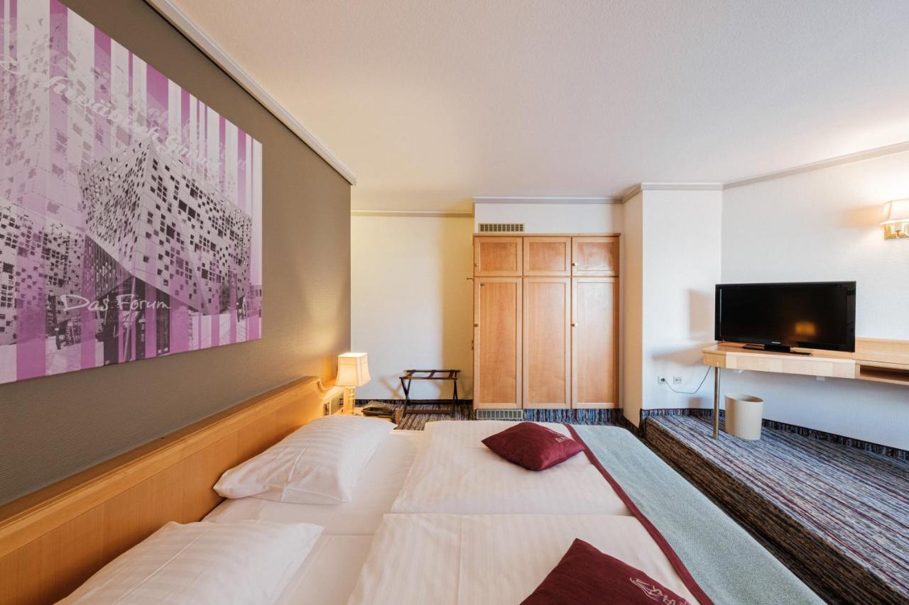 Hotel Pelikan Schwäbisch Gmünd Extérieur photo