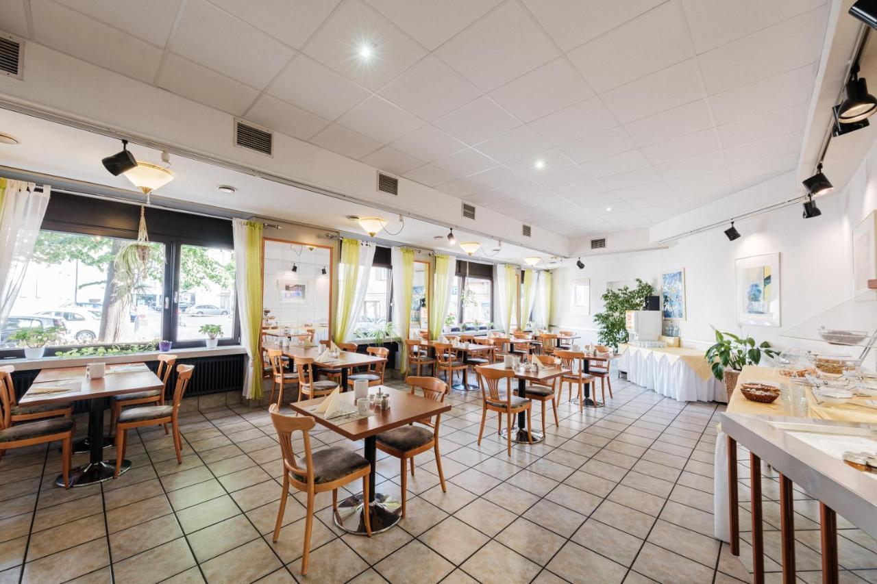 Hotel Pelikan Schwäbisch Gmünd Extérieur photo