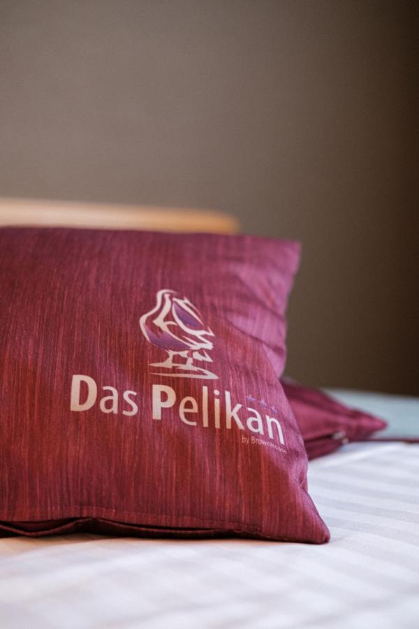 Hotel Pelikan Schwäbisch Gmünd Extérieur photo